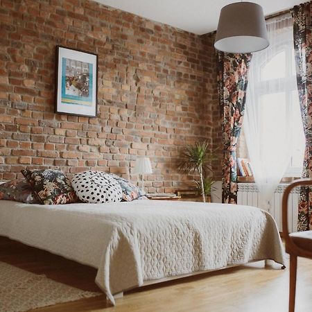 Tukej Apartament Na Nikiszu Katowice Exterior foto
